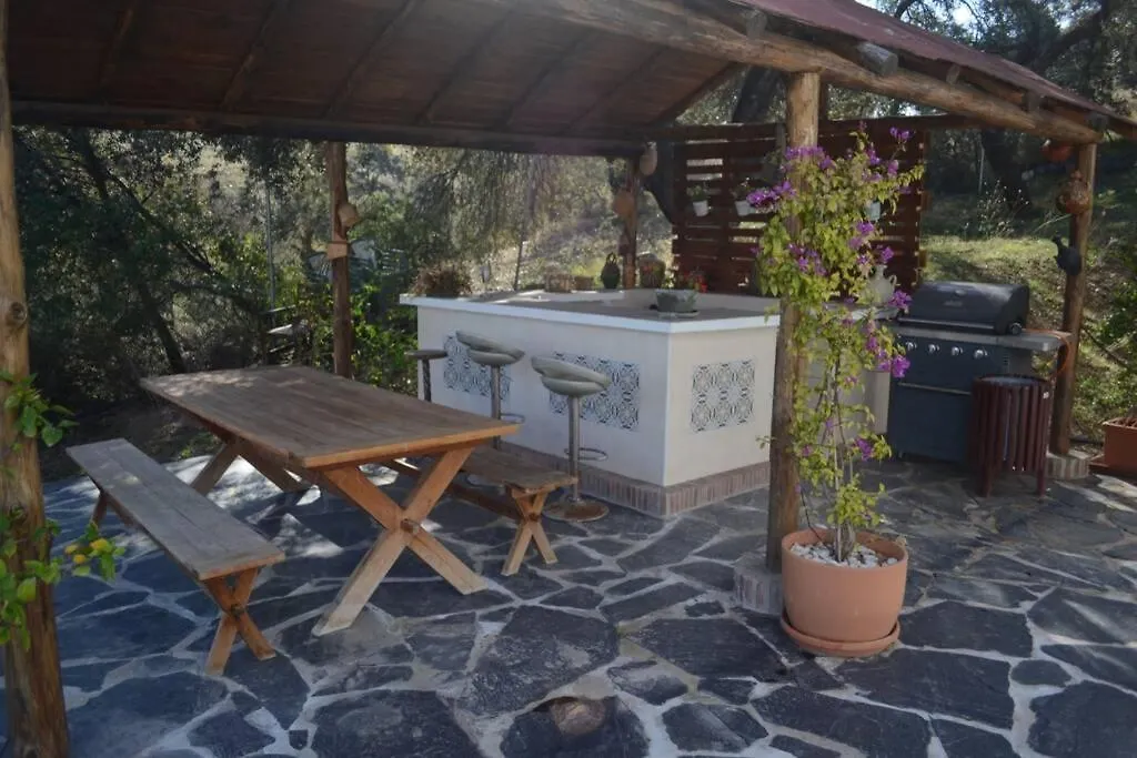 Chalet Finca El Remanso De Marta Villa Coin
