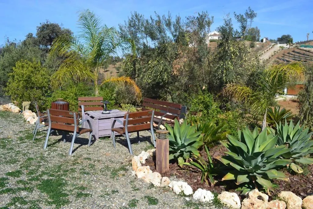 Finca El Remanso De Marta Villa Coin