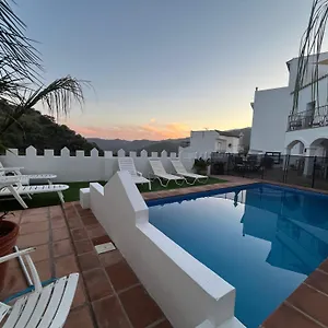 Сasa de vacaciones Casa Del Leon, Istán